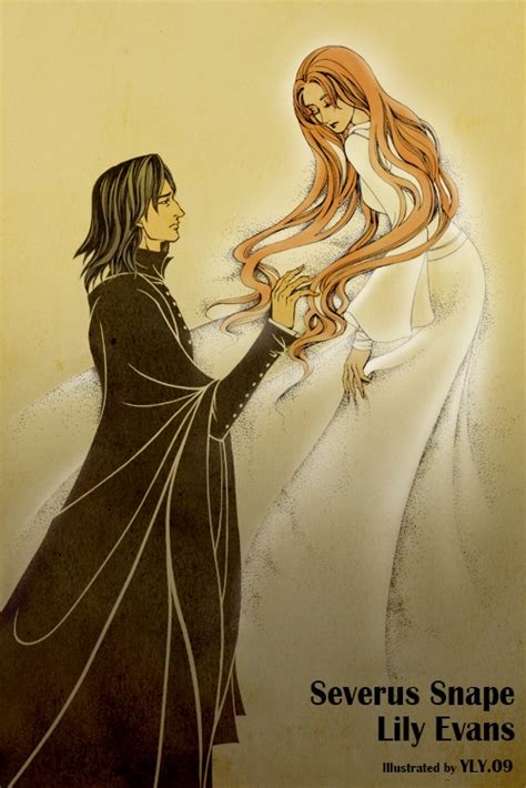 lily potter severus snape|Loving Lily: A Snily Story Chapter 1 .